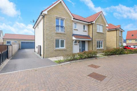 5 bedroom detached house for sale, Beech Path, East Calder, Livingston, West Lothian, EH53