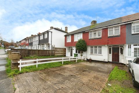 undefined, Meadway, Surbiton, KT5