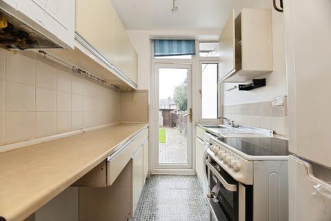undefined, Meadway, Surbiton, KT5