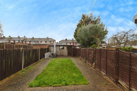 undefined, Meadway, Surbiton, KT5