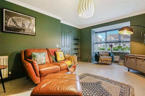 4 bedroom detached house for sale, Abercromby Crescent, East Calder, Livingston, West Lothian, EH53