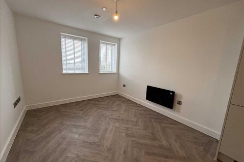 undefined, Ariel House, Birmingham