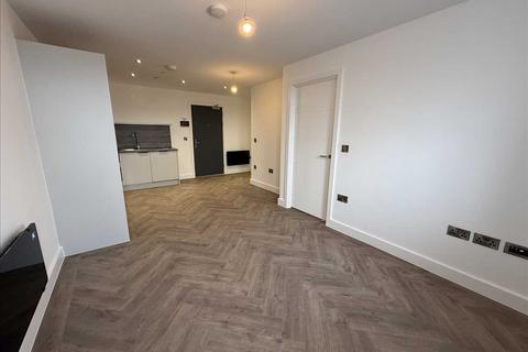 undefined, Ariel House, Birmingham