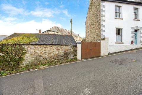 undefined, Crinnicks Hill, Bodmin, Cornwall, PL31