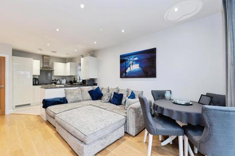 undefined, Green Lane, Chessington, KT9
