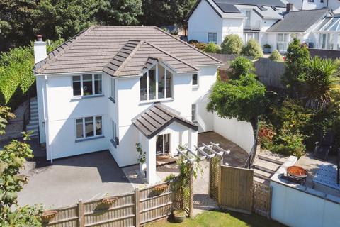 undefined, Boxwell Park, Bodmin, Cornwall, PL31