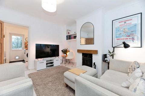2 bedroom terraced house for sale, Ashby Avenue, Chessington, Surrey, KT9