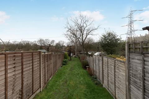 2 bedroom terraced house for sale, Ashby Avenue, Chessington, Surrey, KT9