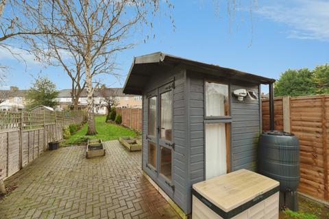 2 bedroom terraced house for sale, Ashby Avenue, Chessington, Surrey, KT9