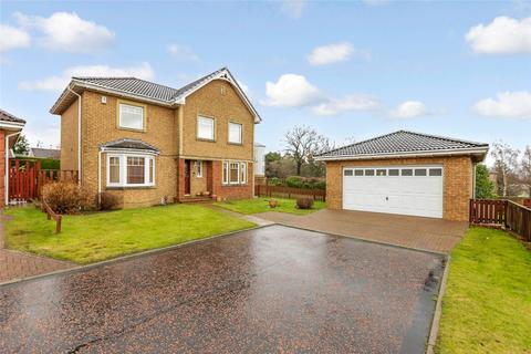 undefined, Vardon Green, Livingston, West Lothian, EH54