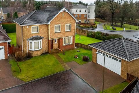 undefined, Vardon Green, Livingston, West Lothian, EH54