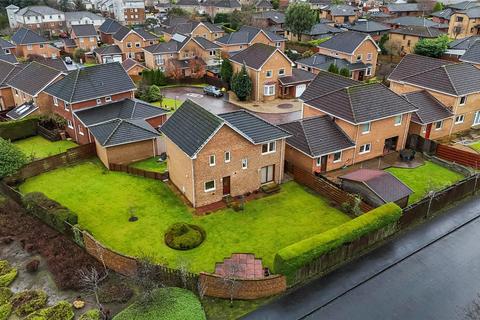 undefined, Vardon Green, Livingston, West Lothian, EH54