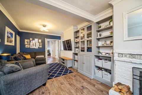 4 bedroom semi-detached house for sale, Barossa Road, Camberley, Surrey, GU15