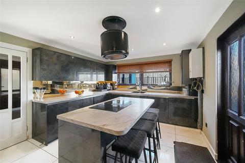 3 bedroom detached house for sale, Glen Court, Deans, Livingston, West Lothian, EH54