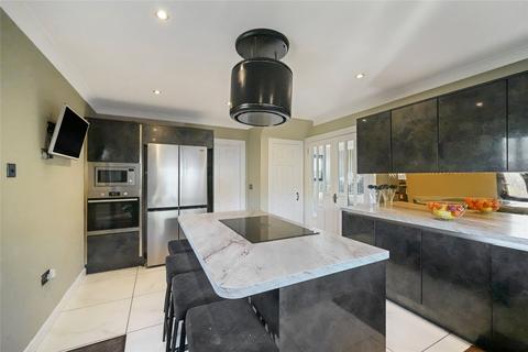 3 bedroom detached house for sale, Glen Court, Deans, Livingston, West Lothian, EH54