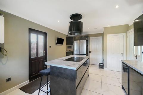 3 bedroom detached house for sale, Glen Court, Deans, Livingston, West Lothian, EH54