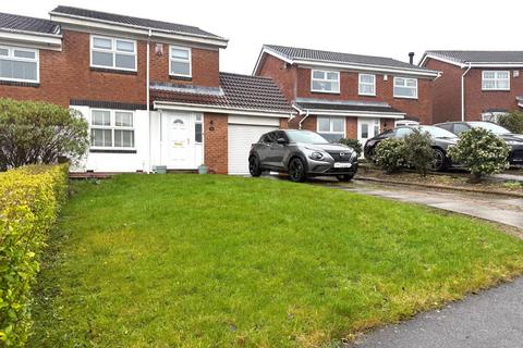 undefined, Ingram Close, Chester Le Street, DH2