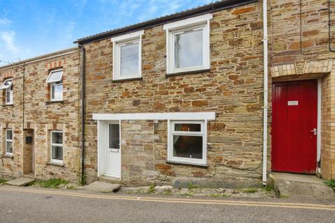 undefined, Beacon Hill, Bodmin, Cornwall, PL31