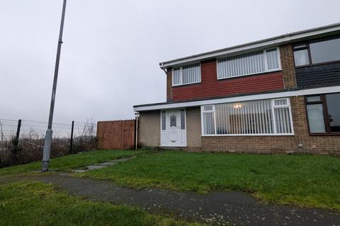 undefined, Parkside, Sacriston, DH7