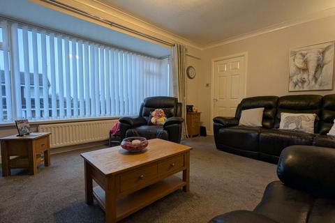 undefined, Parkside, Sacriston, DH7