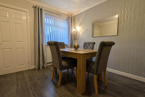 undefined, Parkside, Sacriston, DH7