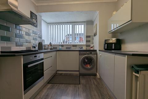 undefined, Parkside, Sacriston, DH7