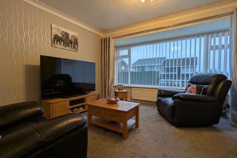 undefined, Parkside, Sacriston, DH7