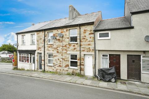 Lower Bore Street, Bodmin, Cornwall, PL31
