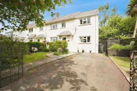 Queens Crescent, Bodmin, Cornwall, PL31