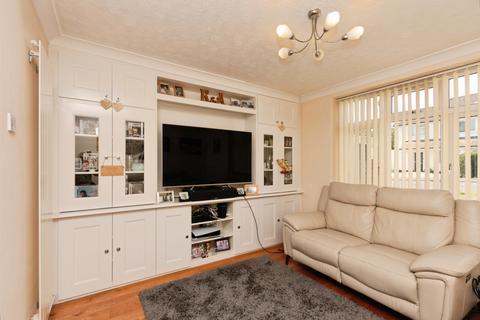 3 bedroom semi-detached house for sale, Oaken Copse Crescent, Farnborough, Hampshire, GU14