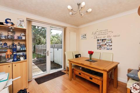 3 bedroom semi-detached house for sale, Oaken Copse Crescent, Farnborough, Hampshire, GU14