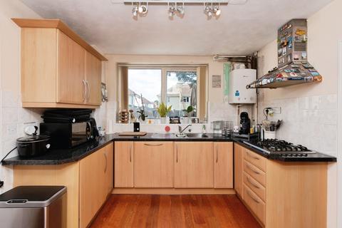 3 bedroom semi-detached house for sale, Oaken Copse Crescent, Farnborough, Hampshire, GU14