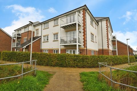 1 bedroom flat for sale, Lockhart Drive, Wokingham, Berkshire, RG40