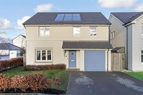 4 bedroom detached house for sale, Baird Square, East Calder, Livingston, West Lothian, EH53