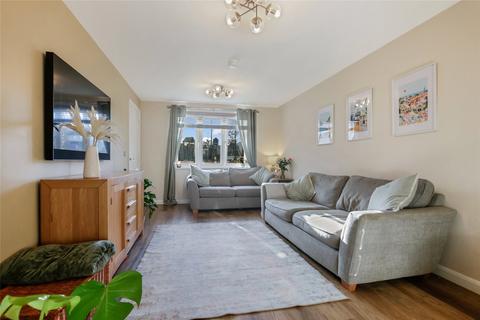 4 bedroom detached house for sale, Baird Square, East Calder, Livingston, West Lothian, EH53