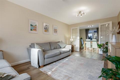 4 bedroom detached house for sale, Baird Square, East Calder, Livingston, West Lothian, EH53