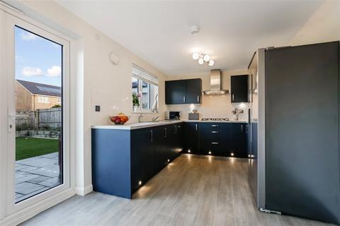 4 bedroom detached house for sale, Baird Square, East Calder, Livingston, West Lothian, EH53