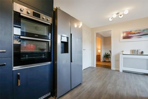 4 bedroom detached house for sale, Baird Square, East Calder, Livingston, West Lothian, EH53