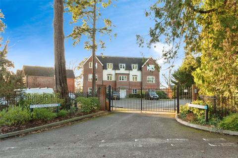 St. Catherines Wood, Camberley, Surrey, GU15