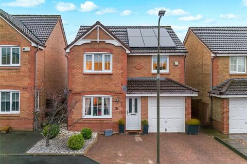 undefined, Badger Court, Broxburn, West Lothian, EH52
