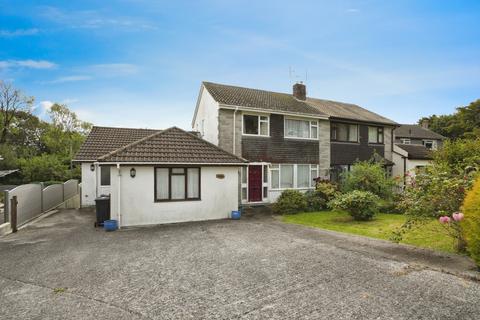 Barrie Crescent, BODMIN, Cornwall, PL31
