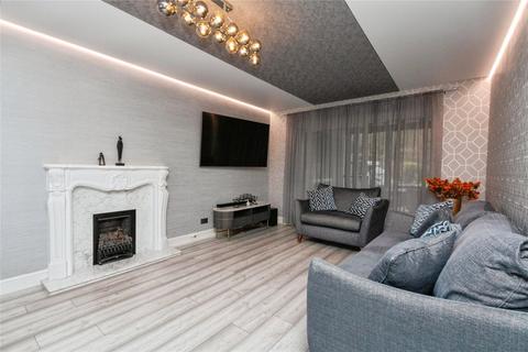 4 bedroom detached house for sale, Old Bisley Road, Frimley, Camberley, Surrey, GU16