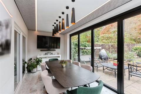 4 bedroom detached house for sale, Old Bisley Road, Frimley, Camberley, Surrey, GU16