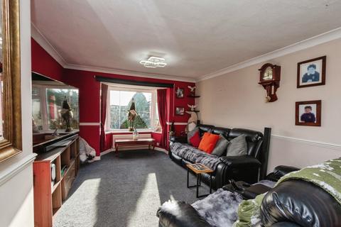 3 bedroom semi-detached house for sale, Perring Avenue, Farnborough, Hampshire, GU14