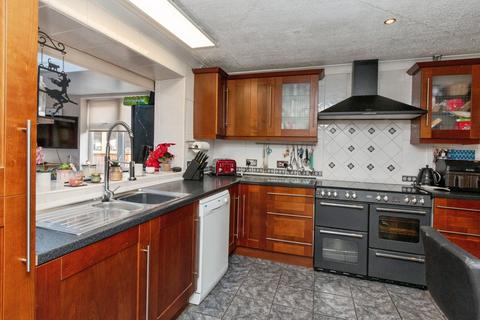 3 bedroom semi-detached house for sale, Perring Avenue, Farnborough, Hampshire, GU14
