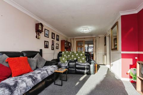 3 bedroom semi-detached house for sale, Perring Avenue, Farnborough, Hampshire, GU14