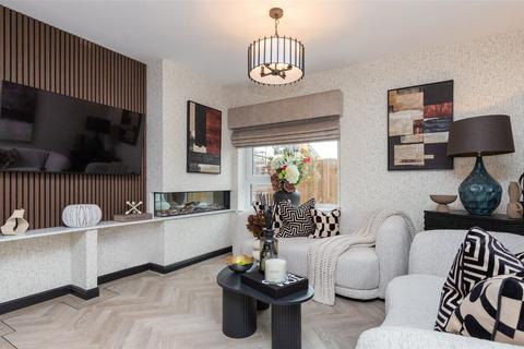 undefined, Maxwellton Road, Paisley, Renfrewshire, PA1