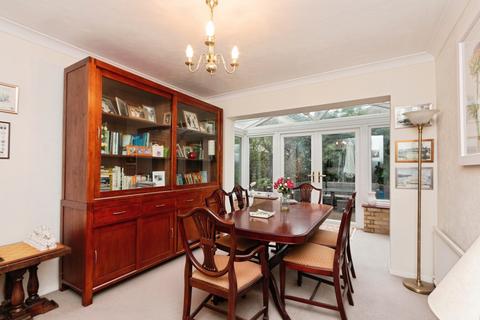 4 bedroom detached house for sale, Yockley Close, Camberley, Surrey, GU15