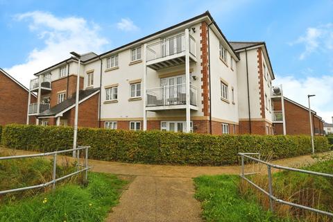 1 bedroom flat for sale, Lockhart Drive, Wokingham, Berkshire, RG40