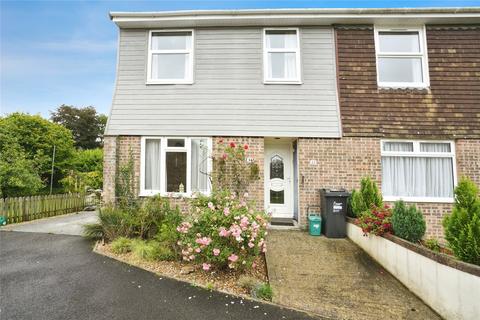 Tredanek Close, Bodmin, Cornwall, PL31